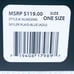 NWT BANANA REPUBLIC SKYLER PLAID-BLUE STYLE #NLM0304S CASHMERE BLEND WRAP OSFA