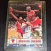 NBA HOOPS 1993 Micheal Jordan Cards (3)