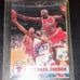 NBA HOOPS 1993 Micheal Jordan Cards (3)
