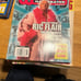 WWE Raw MAGAZINE Pro Wrestling Ric Flair TRIBUTE RARE