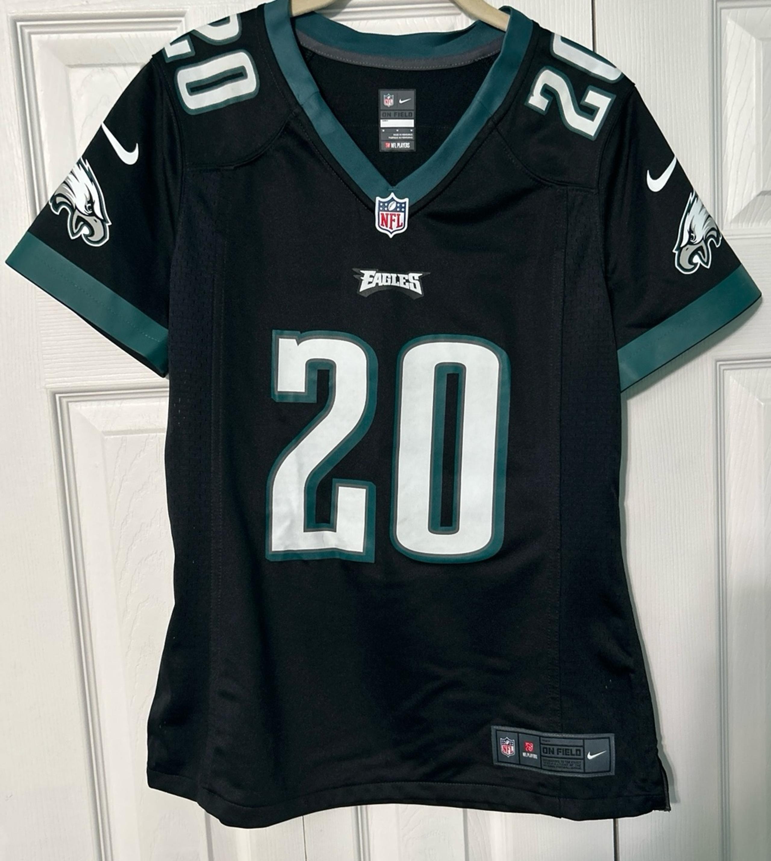 Black Eagles Women’s Jersey