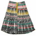 New 165 ROMEO & JULIET COUTURE Skirt L