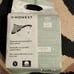 Honest Company Organic Cotton Dry Wipes
