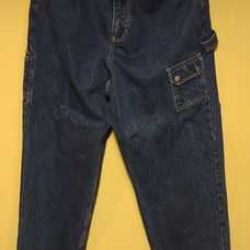 Vintage Corniche Carpenter Jeans 34x34
