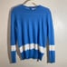 Tory Burch cashmere crew neck sweater
