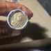 Sealed US Mint Roll 2002 D Uncirculated Sacagawea Native American Dollar Coins!