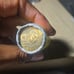 Sealed US Mint Roll 2002 D Uncirculated Sacagawea Native American Dollar Coins!