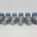 24# Ford Racing Fuel Injector M9593A302
