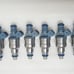 24# Ford Racing Fuel Injector M9593A302