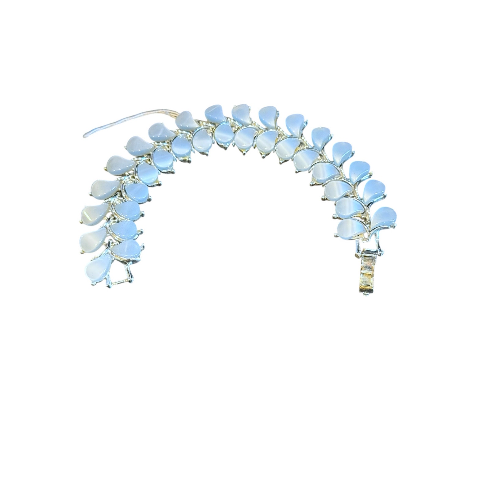 Kramer Vintage Thermoset Bracelet