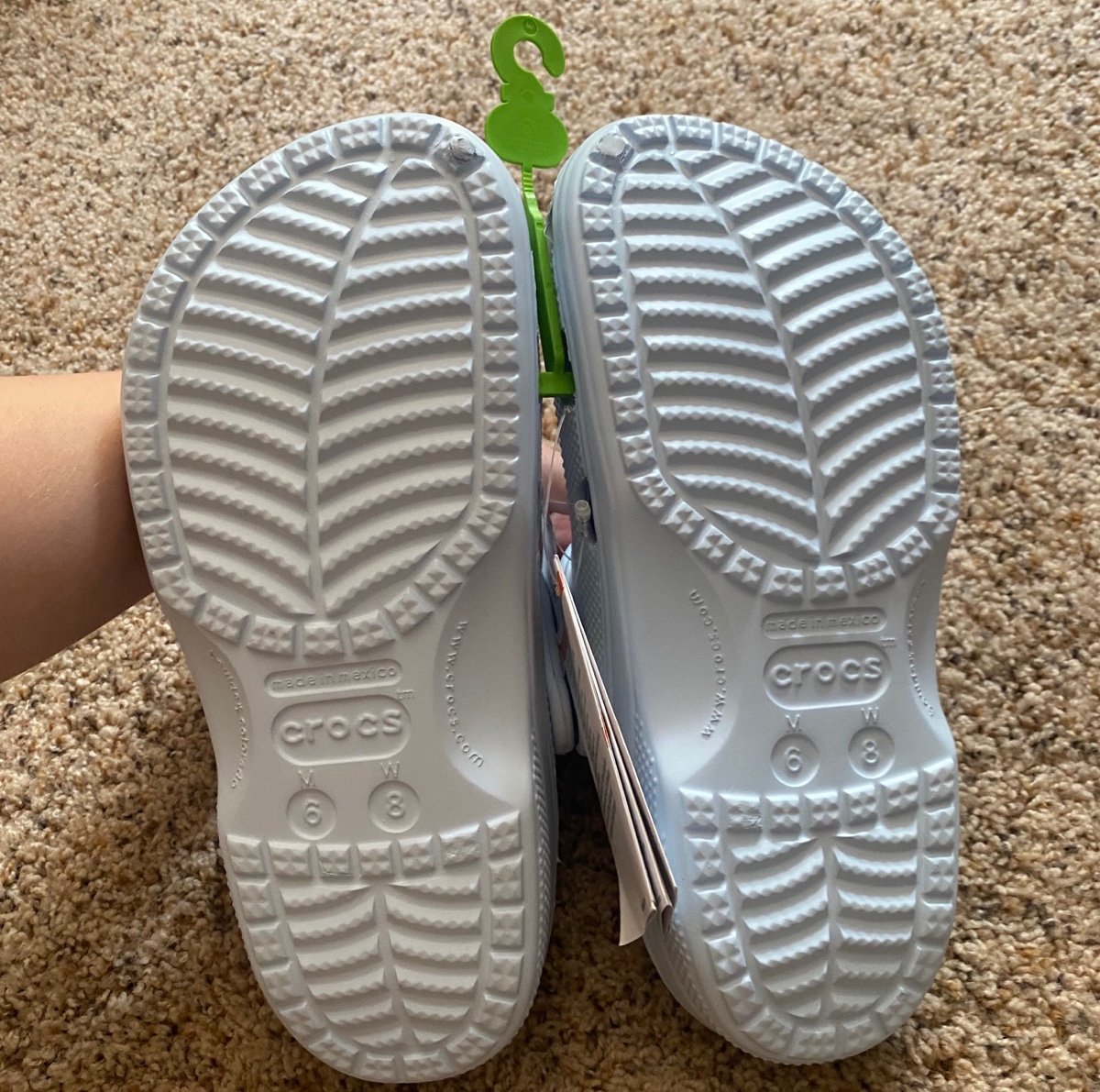 Crocs