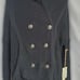 Gimmicks by BKE Sweater Jacket in Black