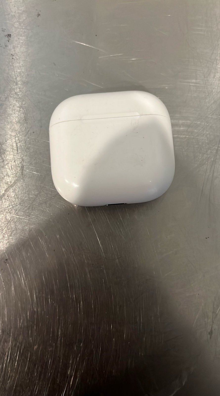Apple AirPods