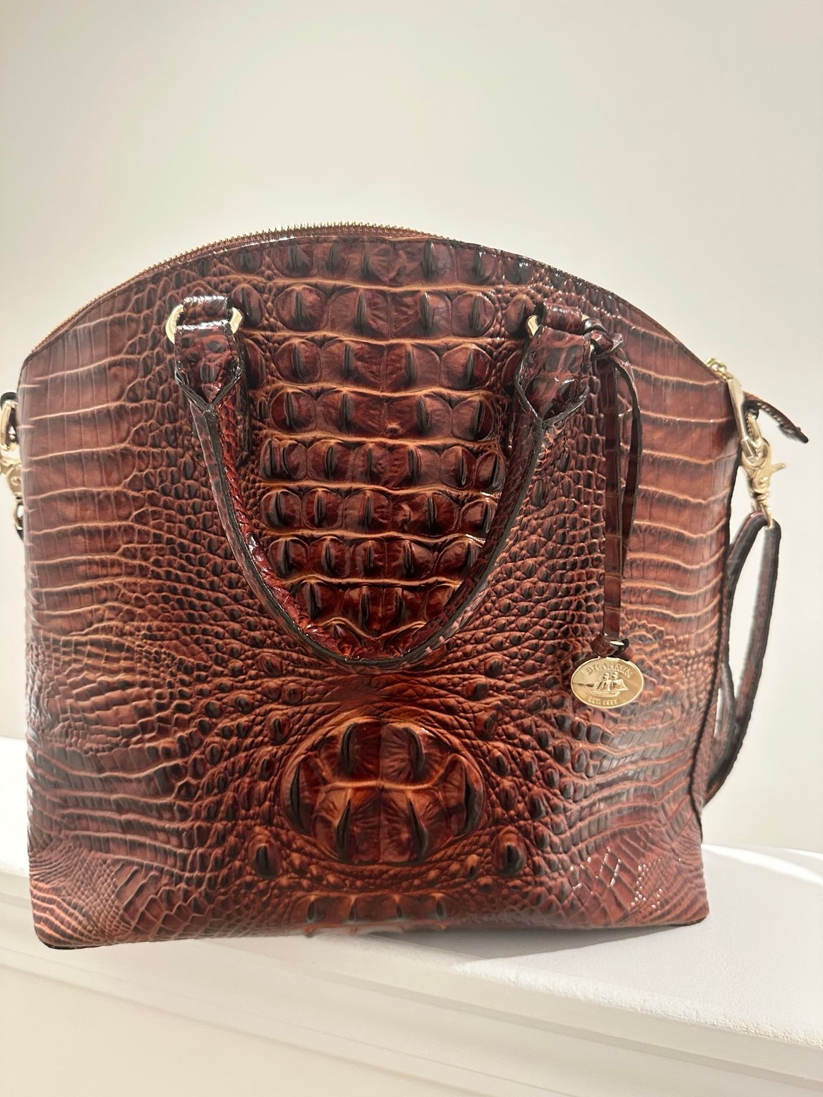 Brahmin bag