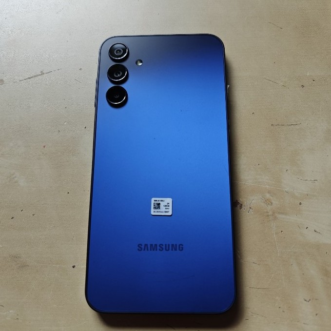 Samsung Galaxy A15 128GB UNLOCKED