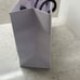Maison Francis Kurkdjian Paper Shopping Bag with Handle L 10.5 x D 4.2 x H 8.2