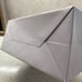 Maison Francis Kurkdjian Paper Shopping Bag with Handle L 10.5 x D 4.2 x H 8.2