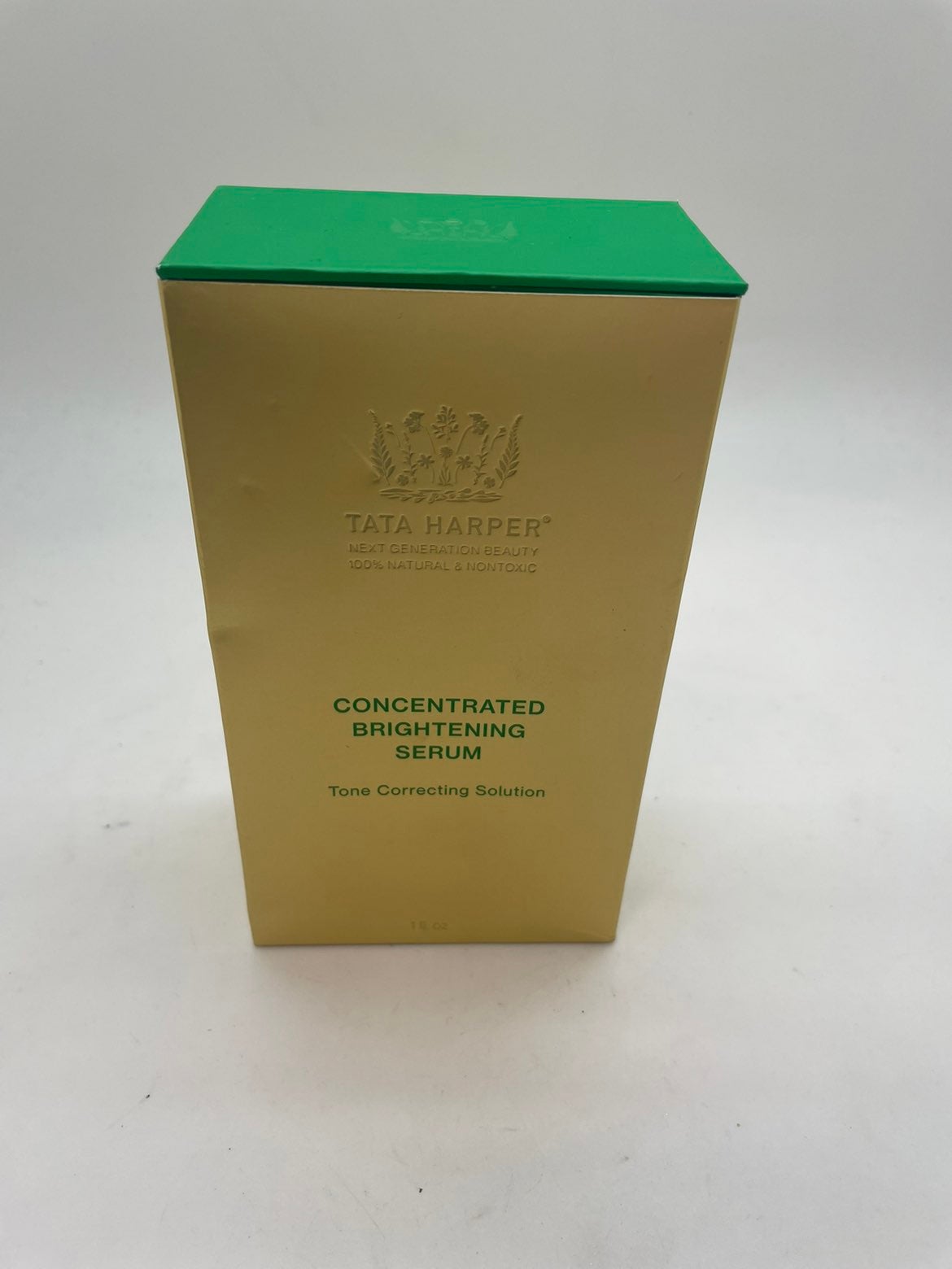 Tata Harper Concentrated Brightening Serum 1 fl oz/ 30 ml