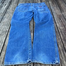 Y2K Dickies Jeans