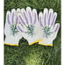 New Lavender Gardening Gloves