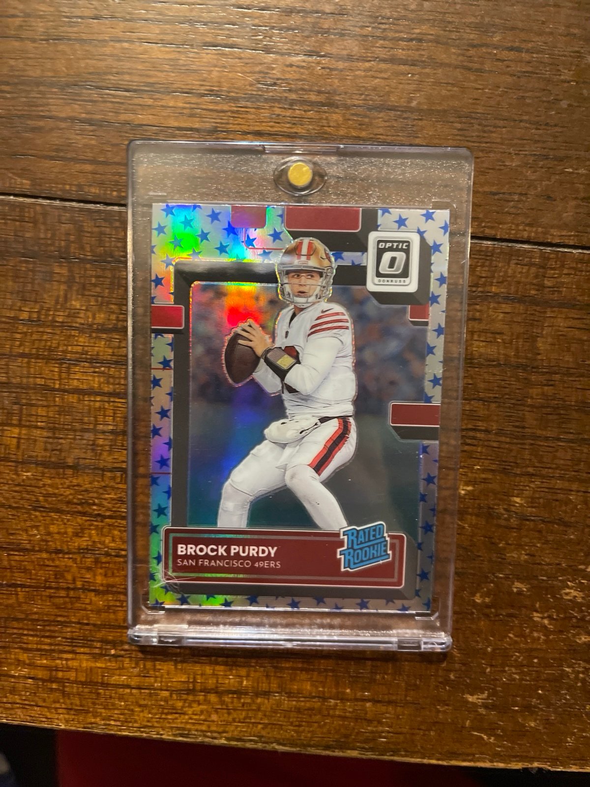 brock purdy