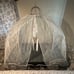 Sheer Sparkle Bed Canopy (Princess Bed & Box Spring Not Included)