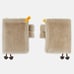 2020 Hobonichi x Steiff Teddy A6 Cover