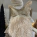 Christmas Angel /plush Angel / Christmas sitter/ angel fairy / doll