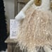 Christmas Angel /plush Angel / Christmas sitter/ angel fairy / doll