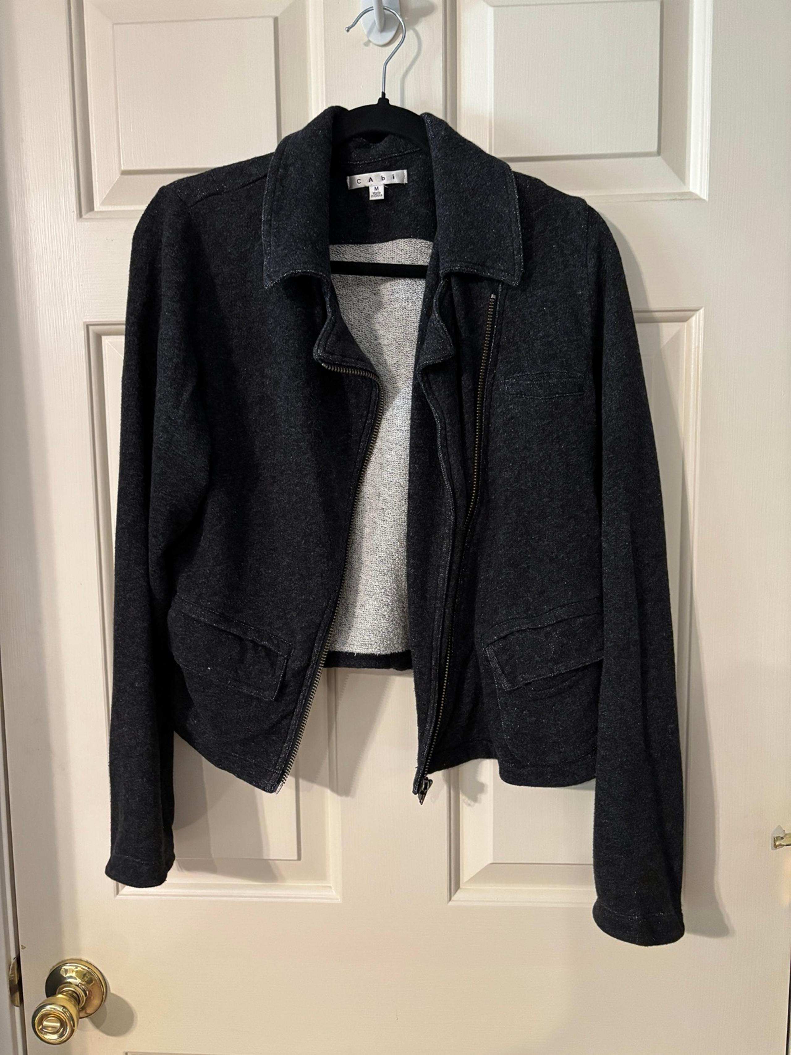 Cabi Jacket