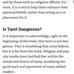 STEVEN BRIGHT IN FOCUS TAROT YOUR PERSONAL GUIDE BOOK EXPLAINING TAROT CARDS