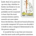 STEVEN BRIGHT IN FOCUS TAROT YOUR PERSONAL GUIDE BOOK EXPLAINING TAROT CARDS