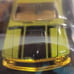 M2 MACHINES 2023 AUTO-DRIVERS 1970 FORD MUSTANG BOSS 302 1/750 GOLD CHASE RARE!