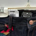 Pendleton x Wrangler RARE Retro Western Bareback Jeans NWT