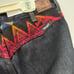 Pendleton x Wrangler RARE Retro Western Bareback Jeans NWT