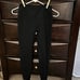 Fleo Charge Legging 25 - No Front Seam - Higher Rise