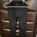 Fleo Charge Legging 25 - No Front Seam - Higher Rise