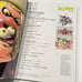 Splatoon 3 Bancala Walker artbook with bonus clear file art print (New unopened)