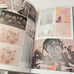 Splatoon 3 Bancala Walker artbook with bonus clear file art print (New unopened)