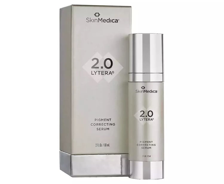 SkinMedica LYTERA 2.0 Pigment Correcting Serum 2 fl oz Sealed Fresh
