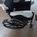 Drive Wheelchair