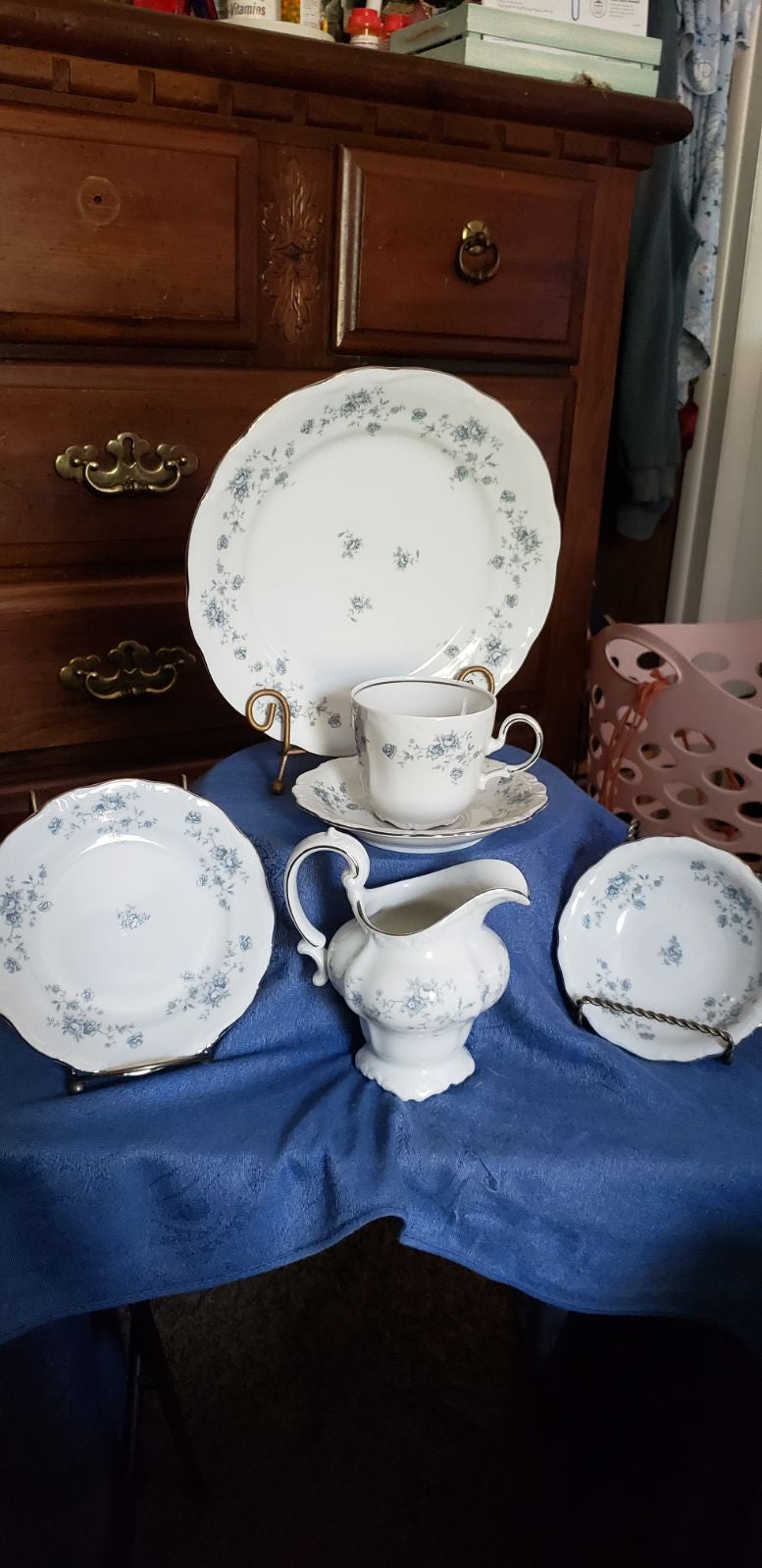 20 Piece Dinning Set