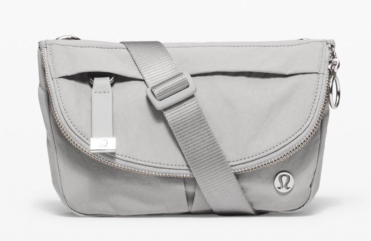 lululemon all night festival bag Micro 1.5L