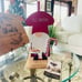 NEW Rae Dunn FELIZ NAVIDAD’ Wooden Gnome Paper Towel Holder