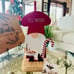 NEW Rae Dunn FELIZ NAVIDAD’ Wooden Gnome Paper Towel Holder