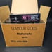 Glamour Dolls Mattenetic Lipstick Ignite-Nude Petal 12ct New In Box