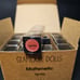 Glamour Dolls Mattenetic Lipstick Ignite-Nude Petal 12ct New In Box