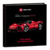 LEGO Ferrari Daytona SP3 The Sense of Perfection Book 5007627