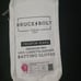 Bruce Bolt PREMIUM PRO MegRem Series Long Cuff Batting Gloves Size Adult Large