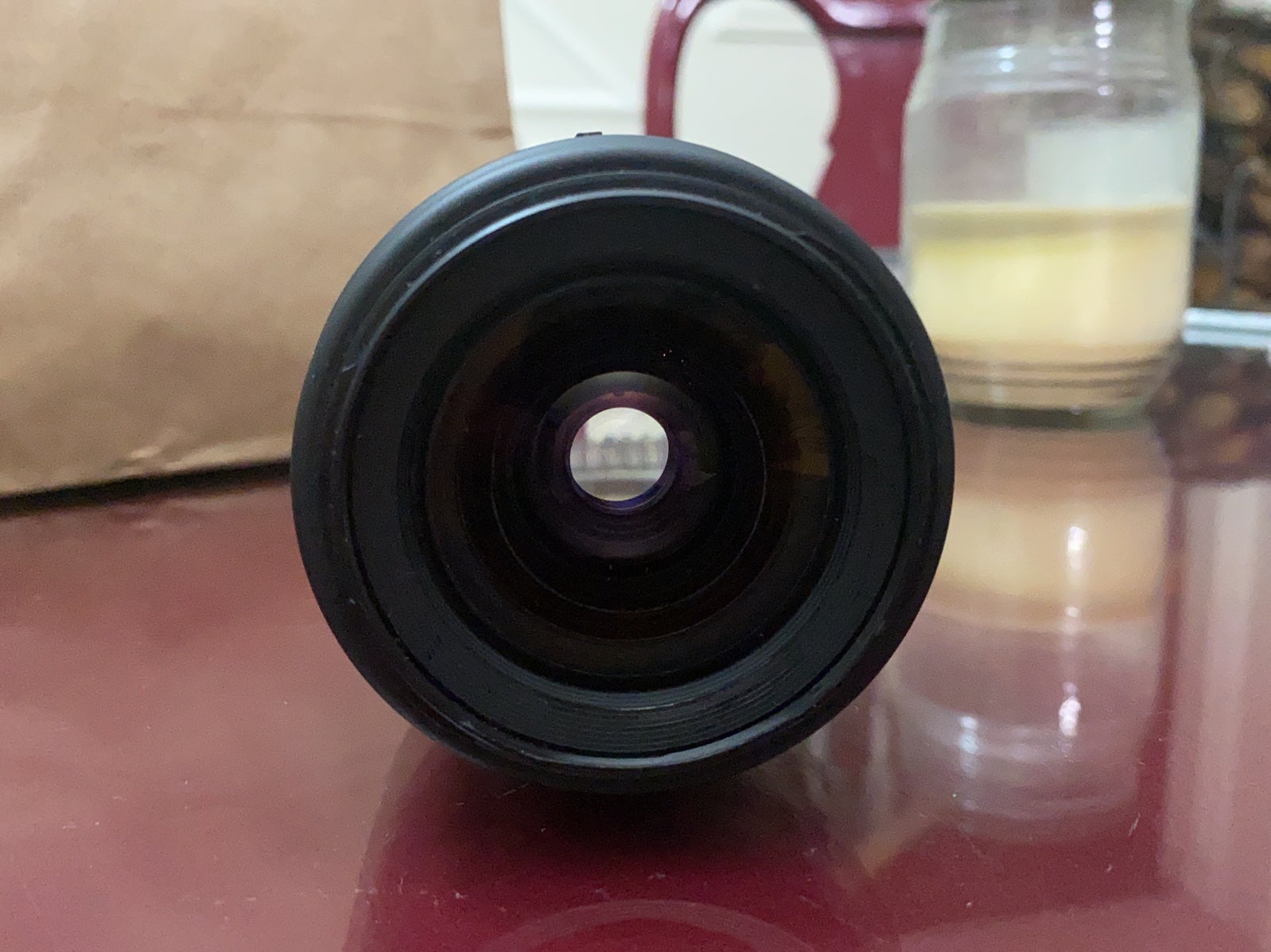 Minolta/Sony Tamron 28-80 mm lens